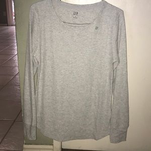 Gap crew neck